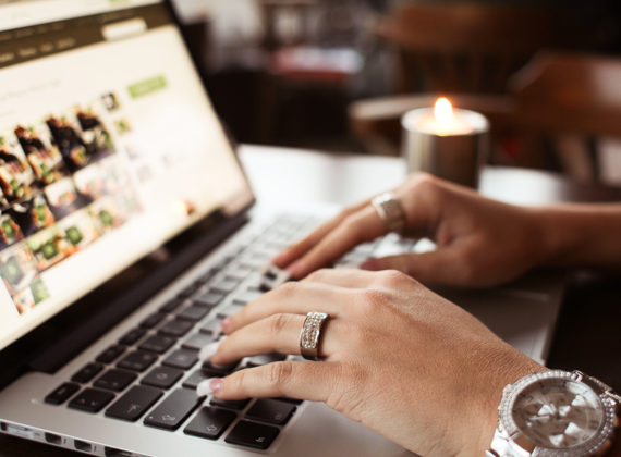 browsing